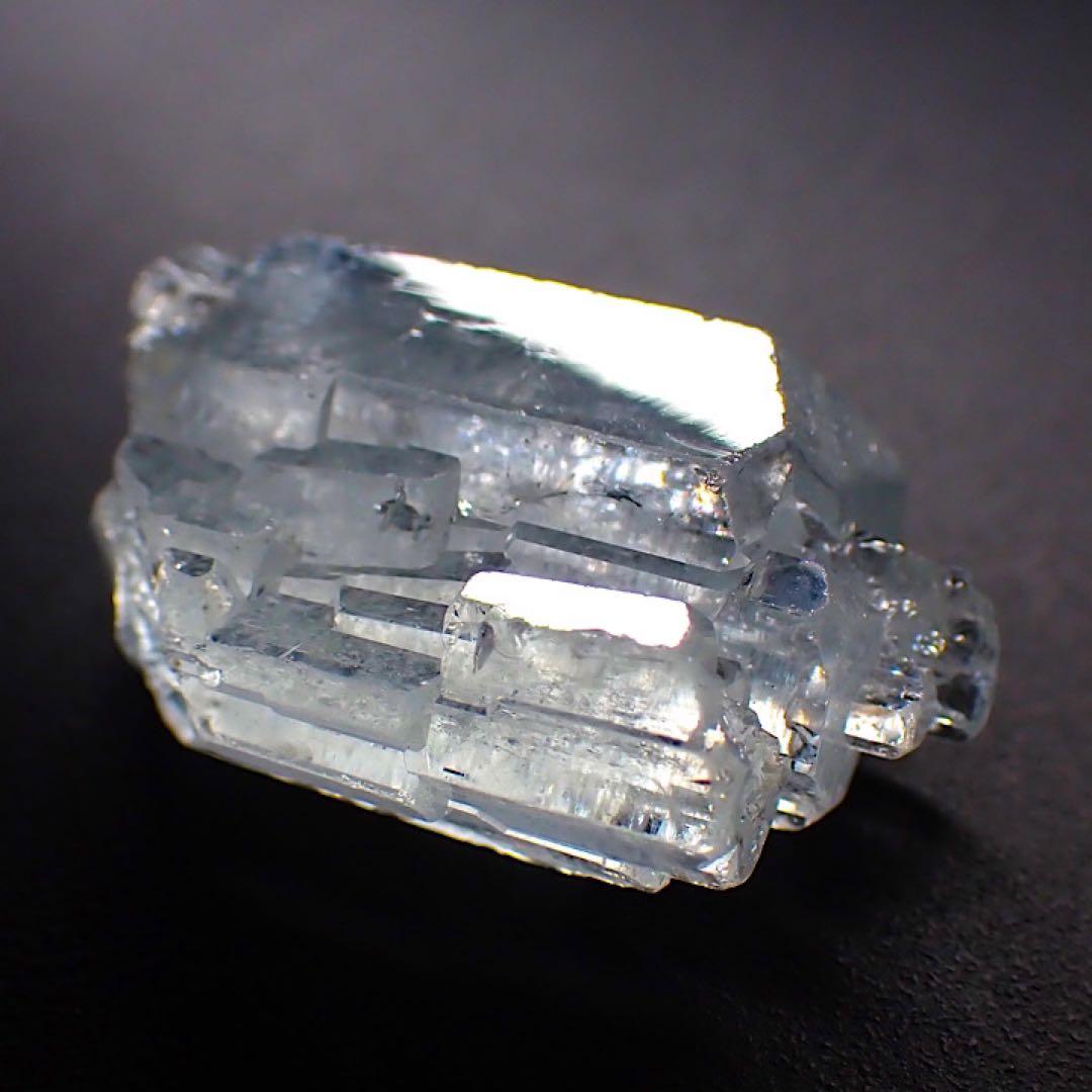 【パキスタン/シガール産】アクアマリン