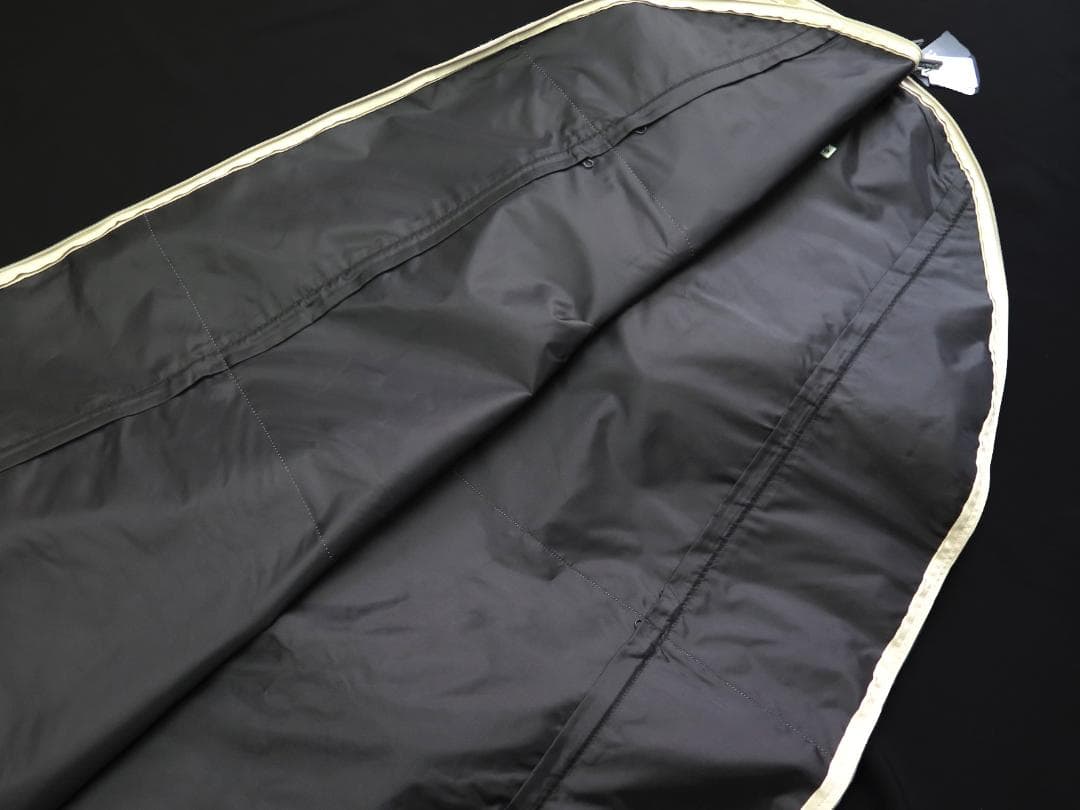 新品● パーリーゲイツ ●定番トラベルカバー　９型・４６インチ対応　ベージュ