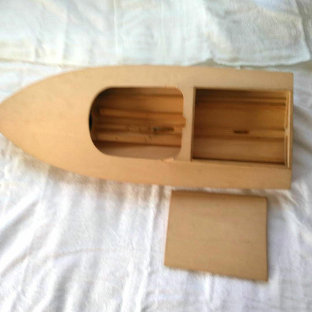 KNK　地球堂模型　CADET　65-V　生地完成品