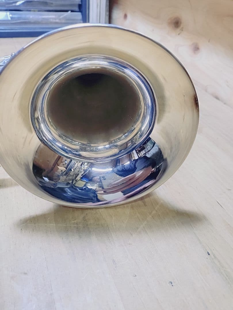 フリューゲルホルン　ジンバオ　 jinbao