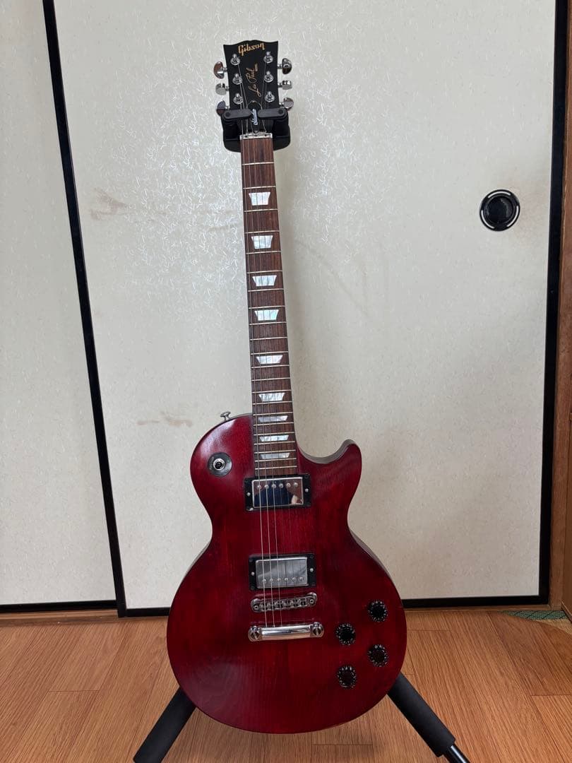 ギター Gibson Les Paul Studio Faded2016