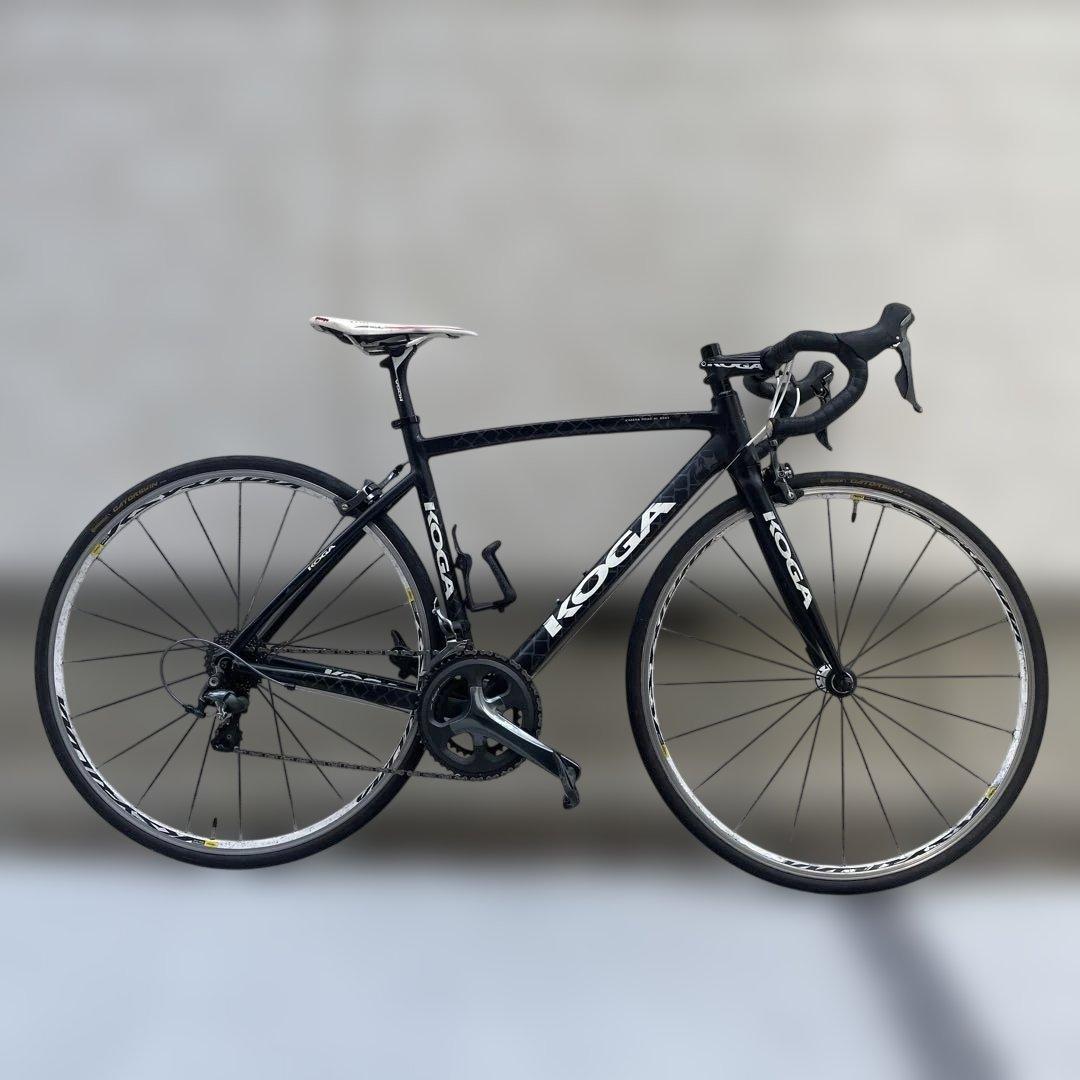 KOGA KIMERAロードバイク 50サイズ