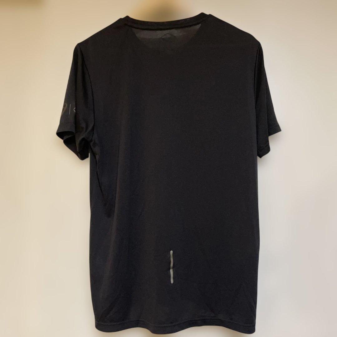 【新品未使用】ASICS x ELDORESO Tシャツ Mサイズ