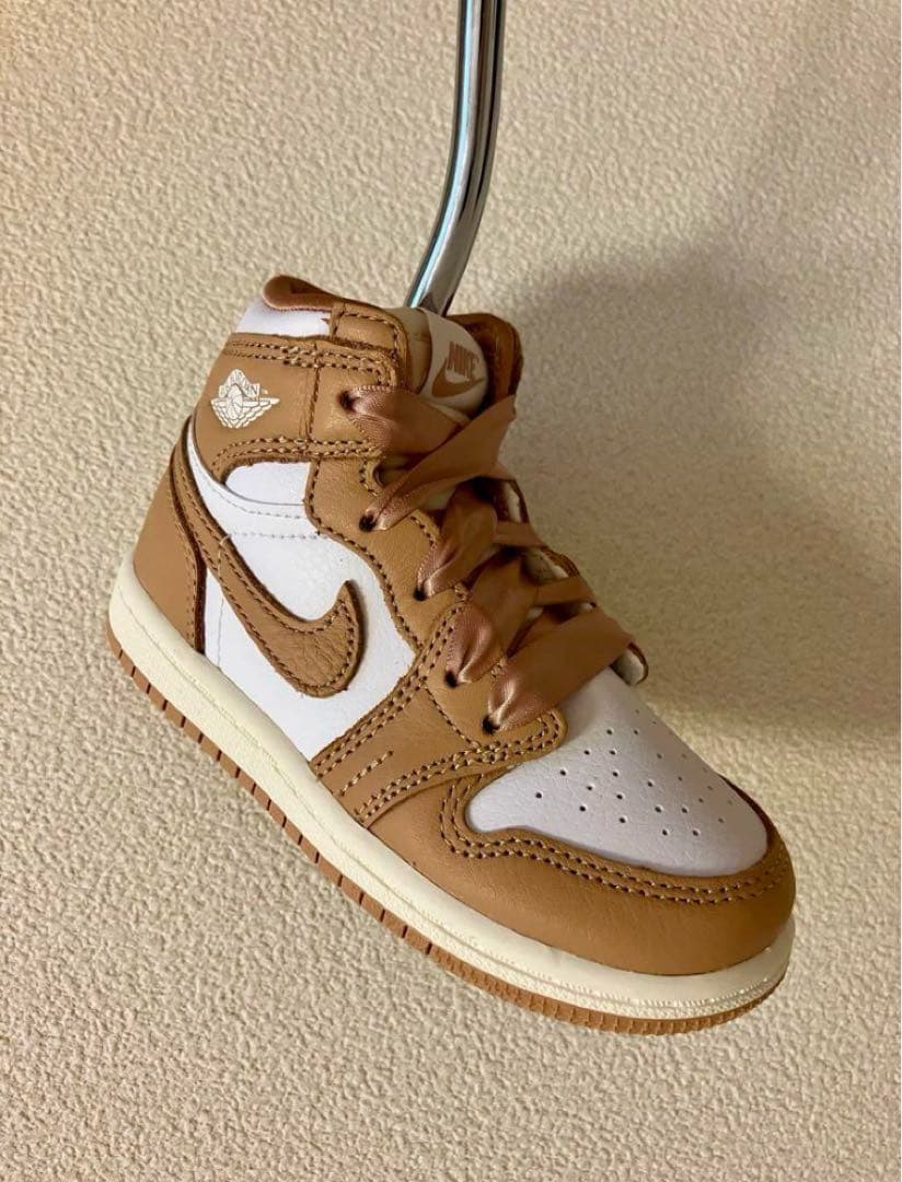 【超レア・新品】NIKE JORDAN 1 ナイキ ジョーダン パターカバー y