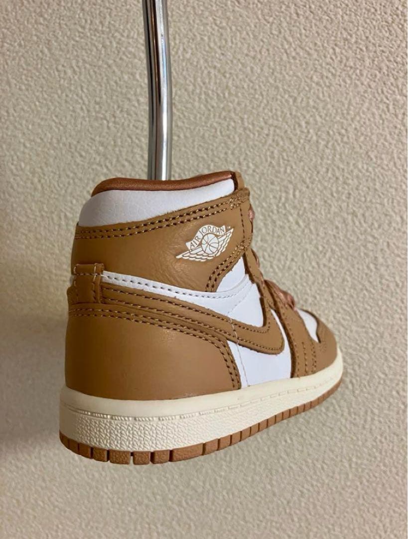 【超レア・新品】NIKE JORDAN 1 ナイキ ジョーダン パターカバー y