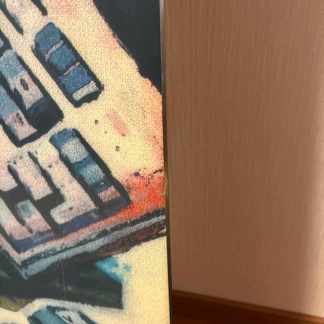 YONEX スノーボード モデル: REV T 150cm