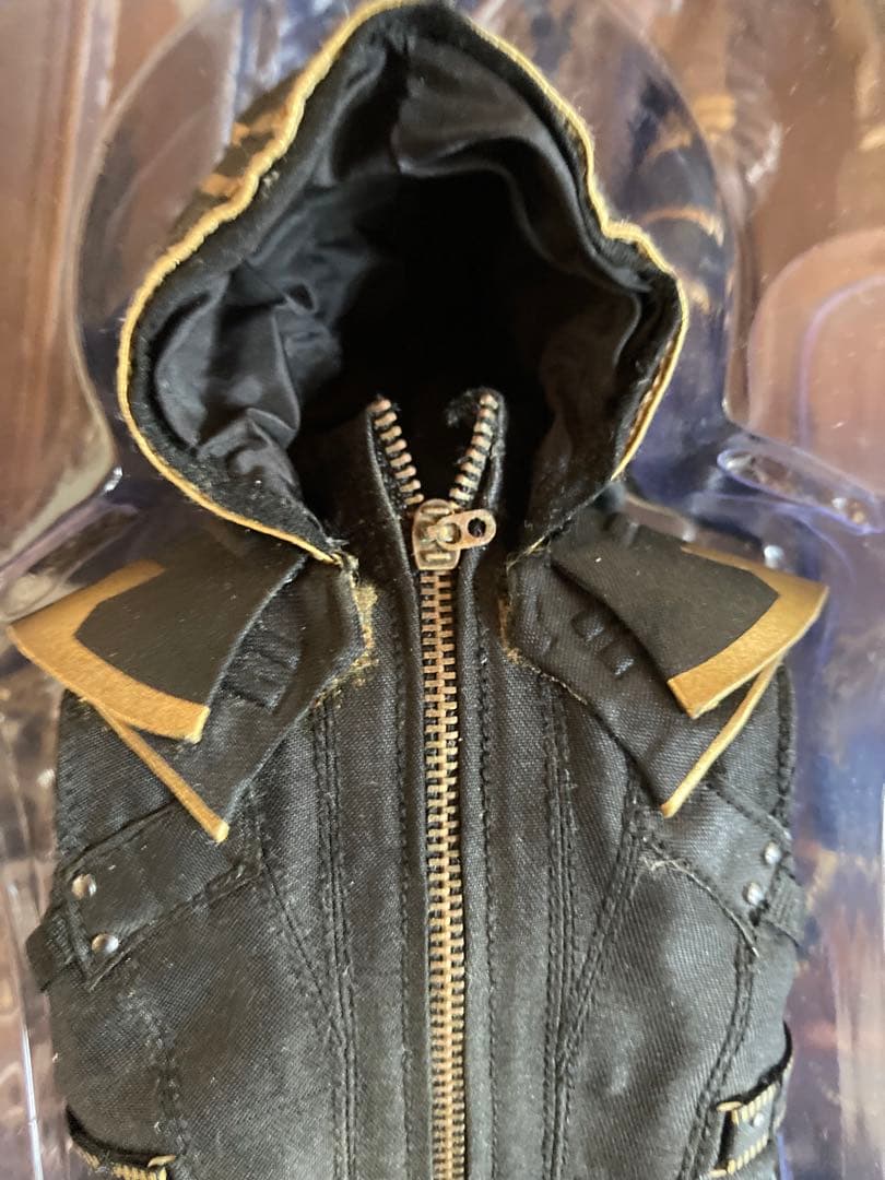 【ホットトイズ】エンドゲーム ホークアイ デラックスver.