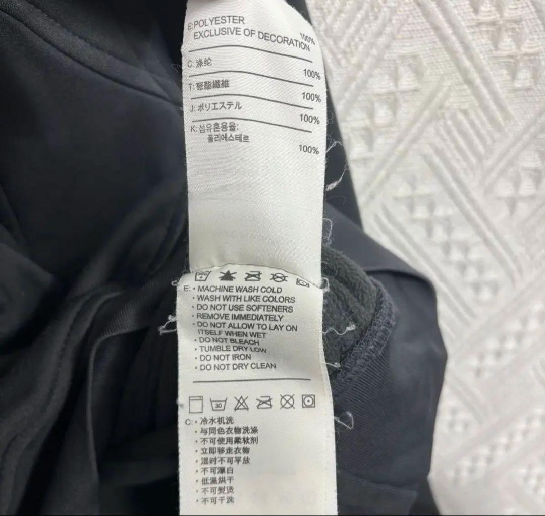 アーセナル　Ｏ2 トレーニングトップ