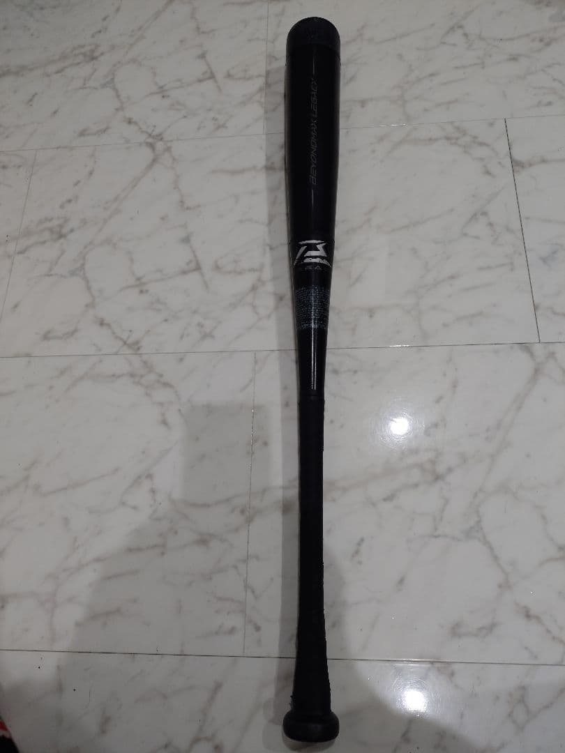 MIZUNO BEYOND MAX LEGACY 軟式　少年用　78cm