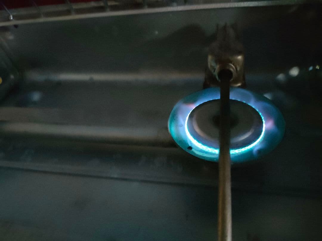 コールマン ツーバーナー 413H リミテッド ハイスタンドセット