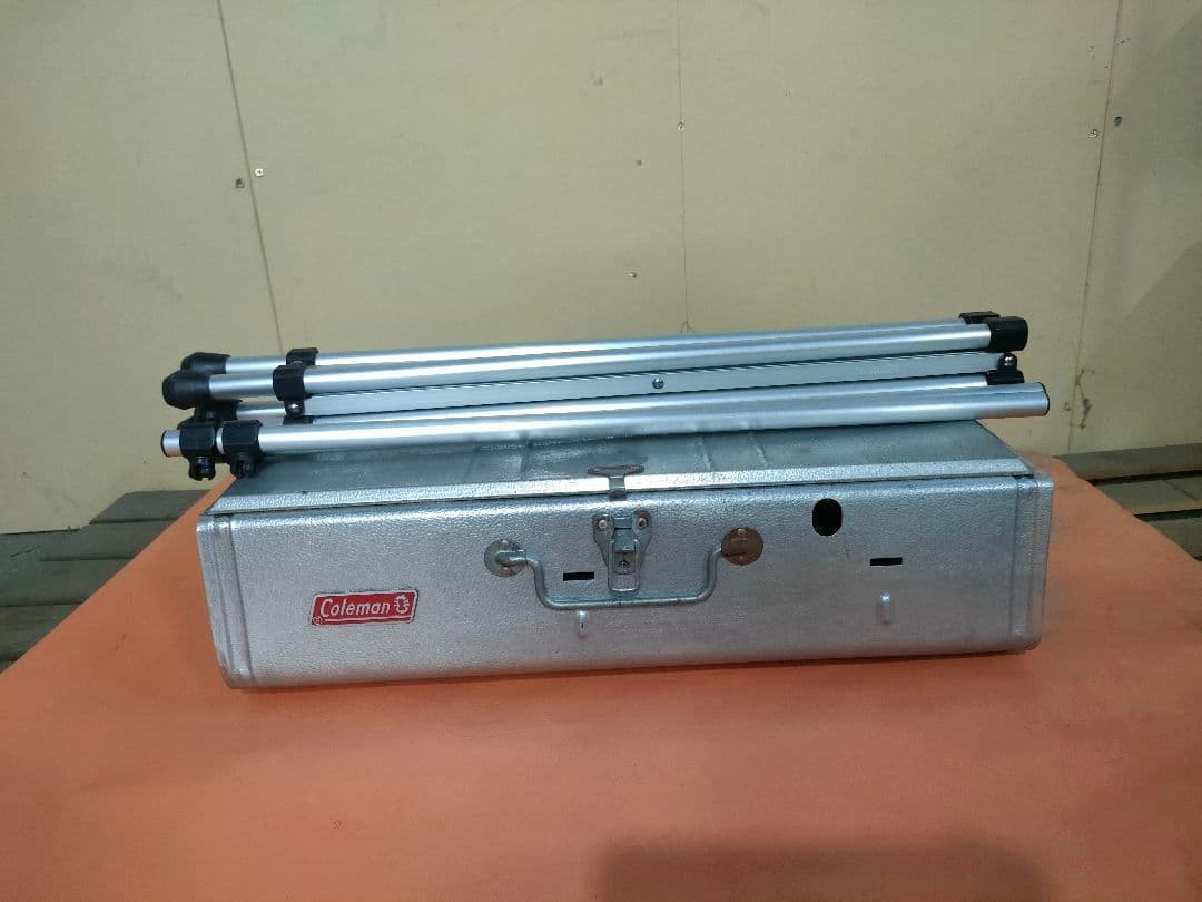 コールマン ツーバーナー 413H リミテッド ハイスタンドセット