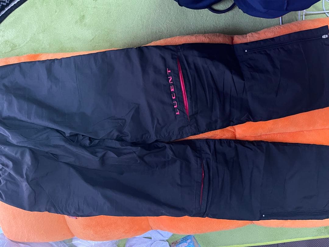 MIZUNO テニス用上下