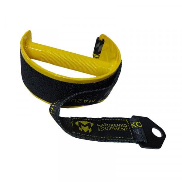 ローテーションハンドル(Dハンドル)｜アームレスリング器具