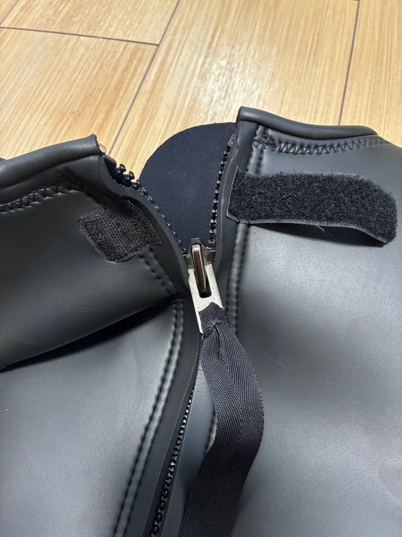 VIEW ウェットスーツ　ロングジョン