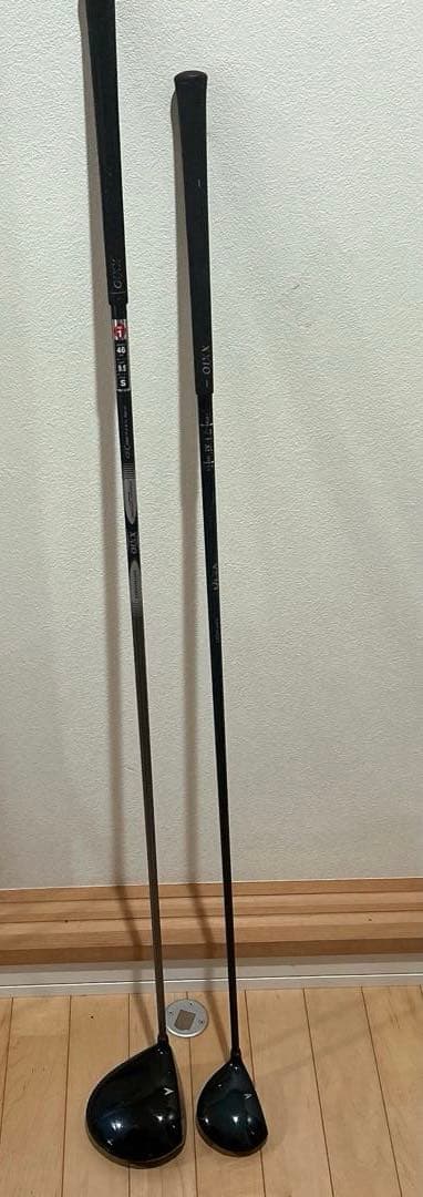 ゼクシオ　XXIO ゴルフクラブ　ゴルフクラブセット　11本　バック付き　メンズ