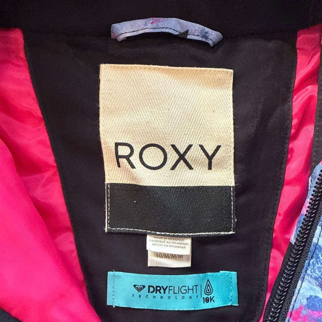 スノーボードウェア　140 ロキシー　ROXY キッズ