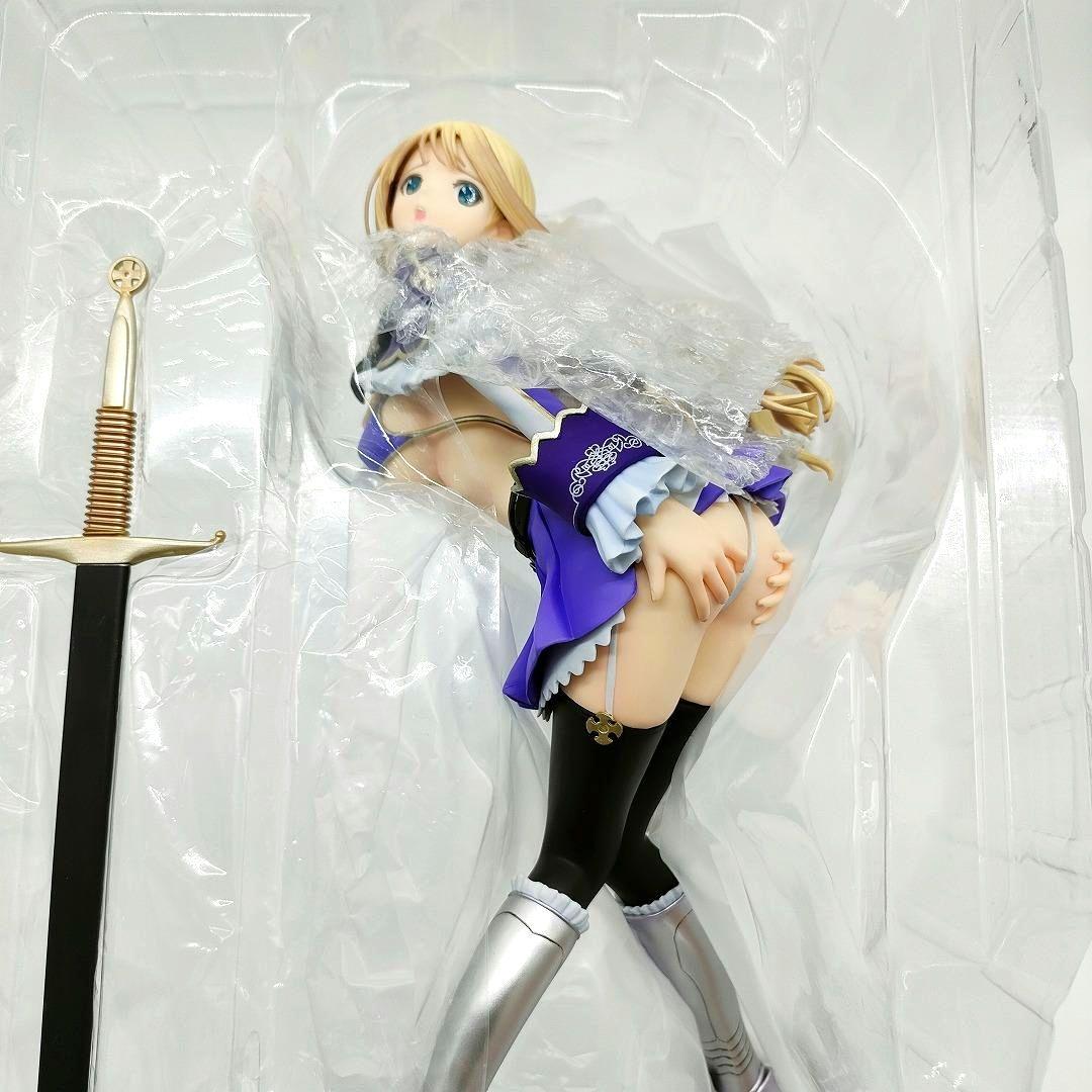 T2 ART GIRLS 1/6 銀の車輪の騎士姫 アリアンロッド