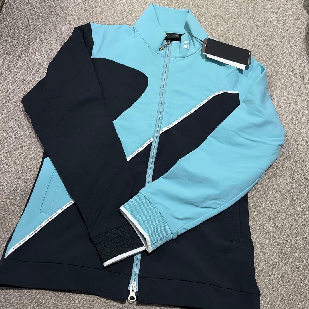 新品未使用タグ付 テーラーメイド　トップス　L