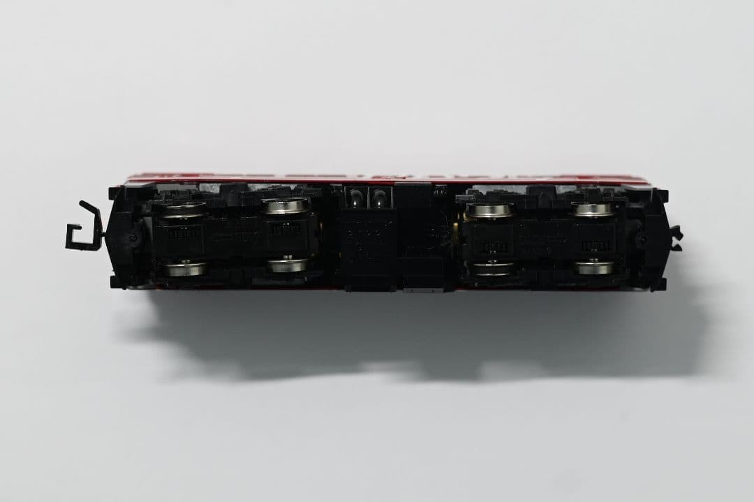 TOMIX 2109 ED75 1028 電気機関車 JR貨物更新車 Nゲージ