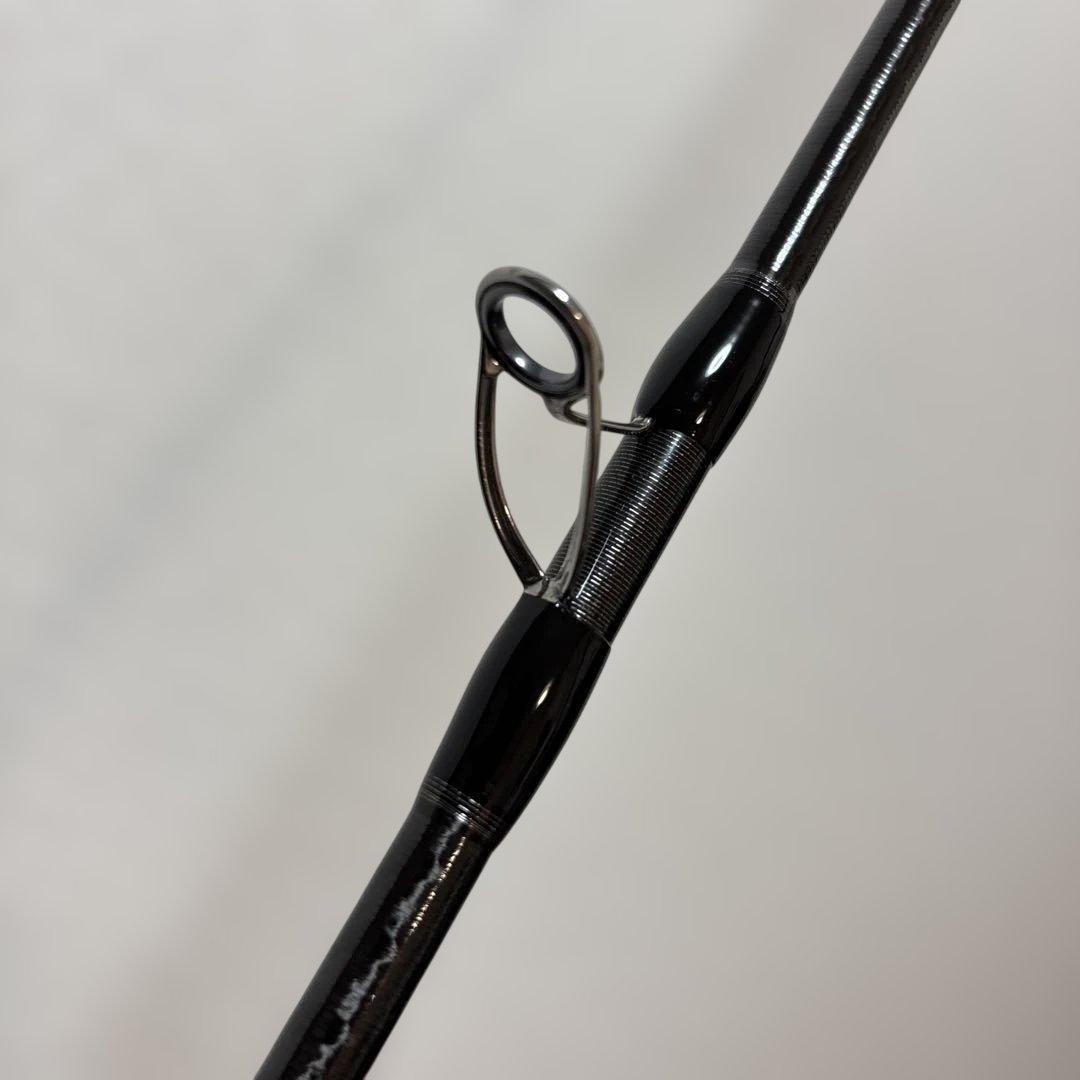 シマノ　コルトスナイパーリミテッド　S100H