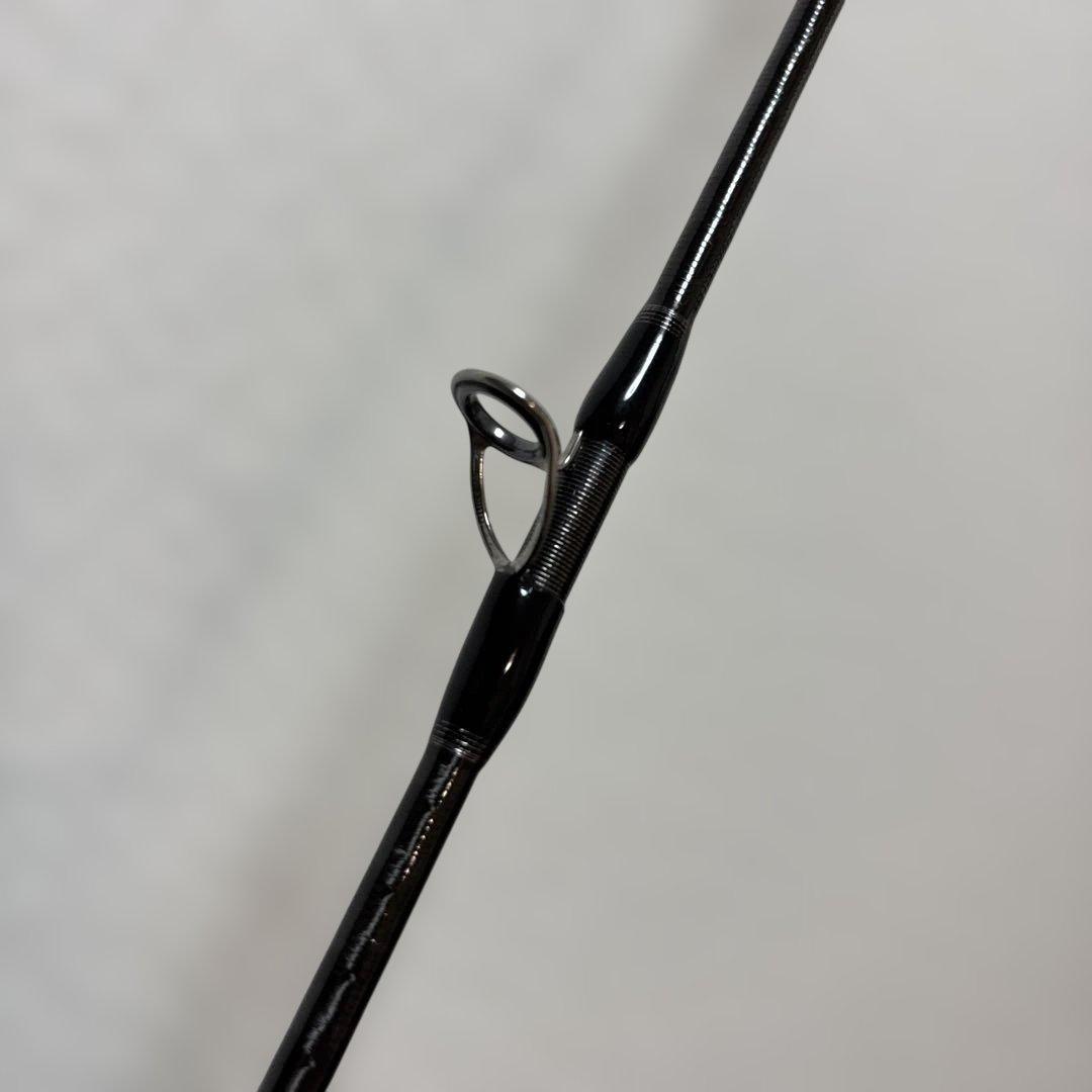 シマノ　コルトスナイパーリミテッド　S100H