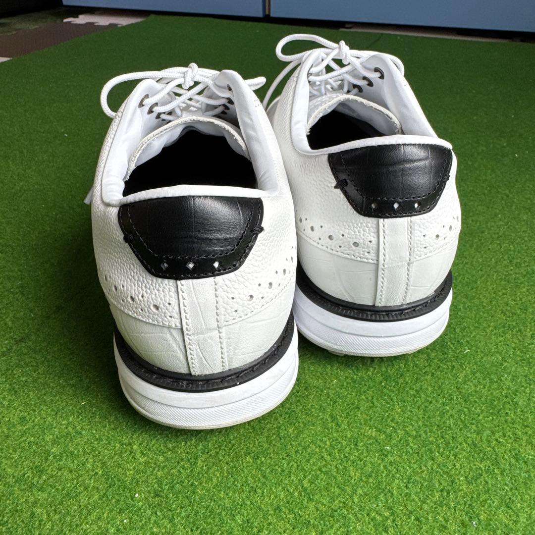 ゴルフシューズ デサントゴルフ メンズ　26