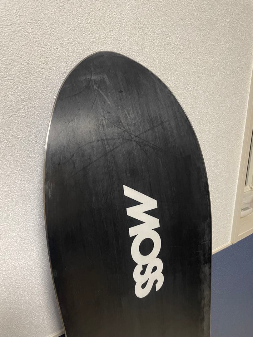 スノーボード mossstick 52pt