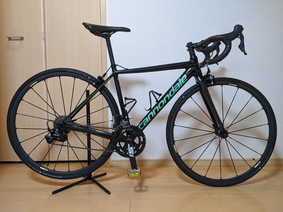 Cannondale CAAD12 キャノンデールロードバイク