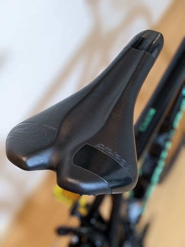 Cannondale CAAD12 キャノンデールロードバイク