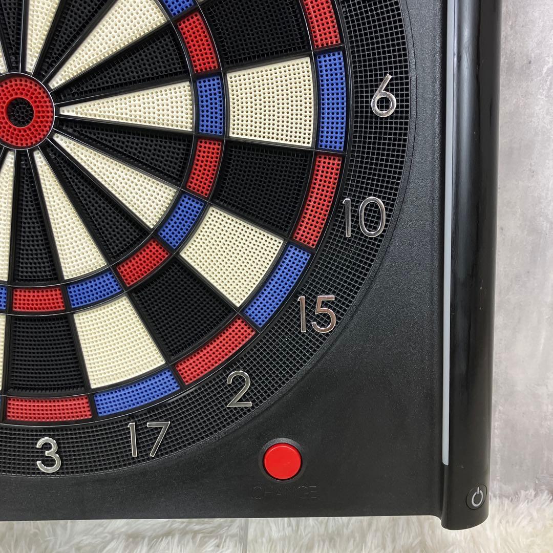 ダーツライブ-200S 家庭用 ダーツボード DARTSLIVE スマホ連動