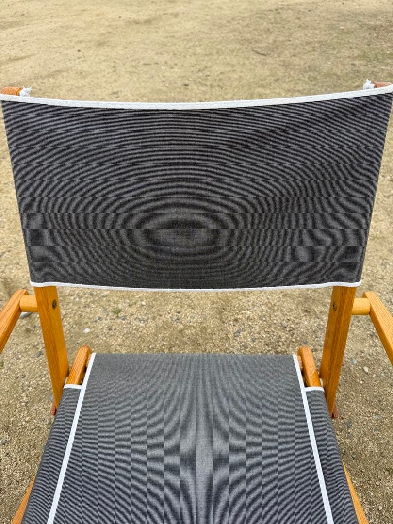 H&T Chair Co. ANYWHERE CHAIR（エニウェアチェア）