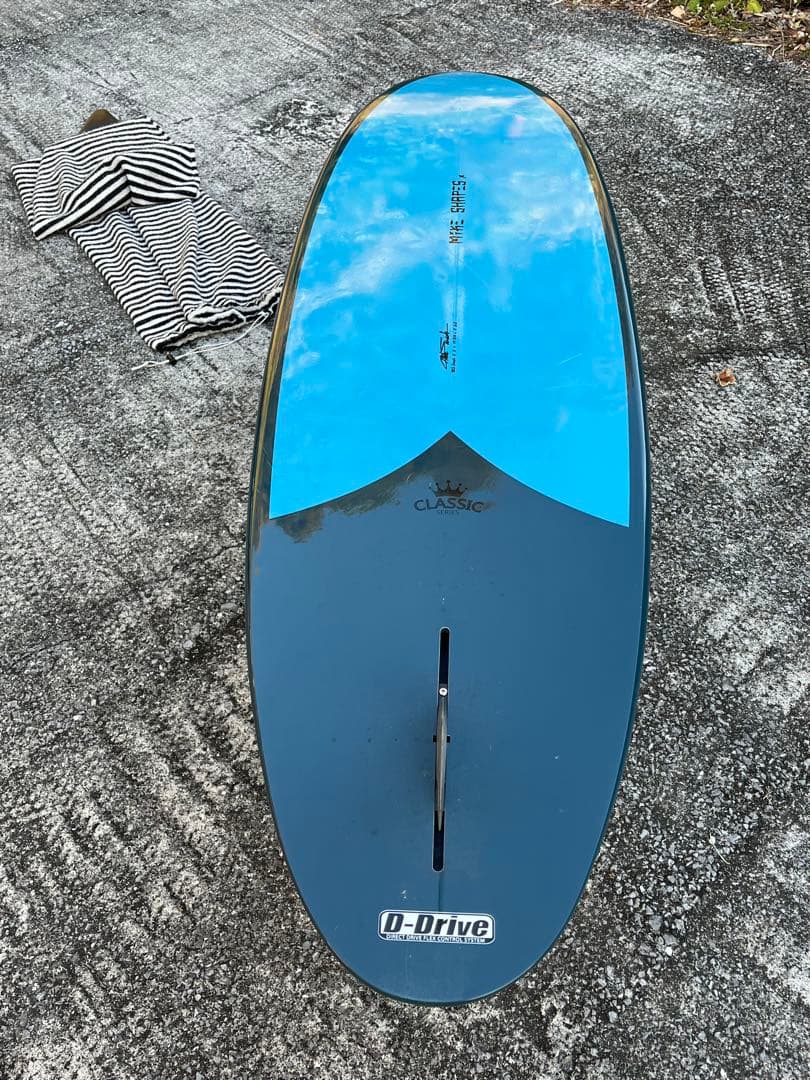 D-Drive Classic ショートボード6.0割引セール