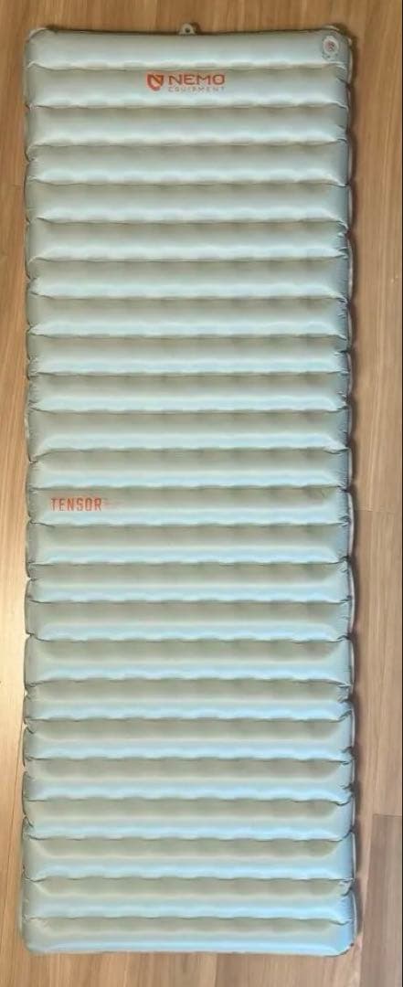 テンサー　オールシーズン レギュラーワイド