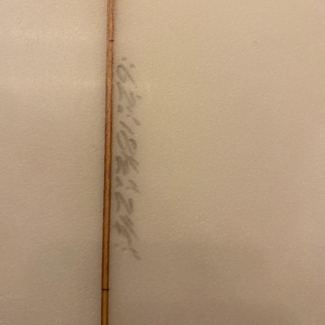 Gerry Lopez サーフボード　6’2