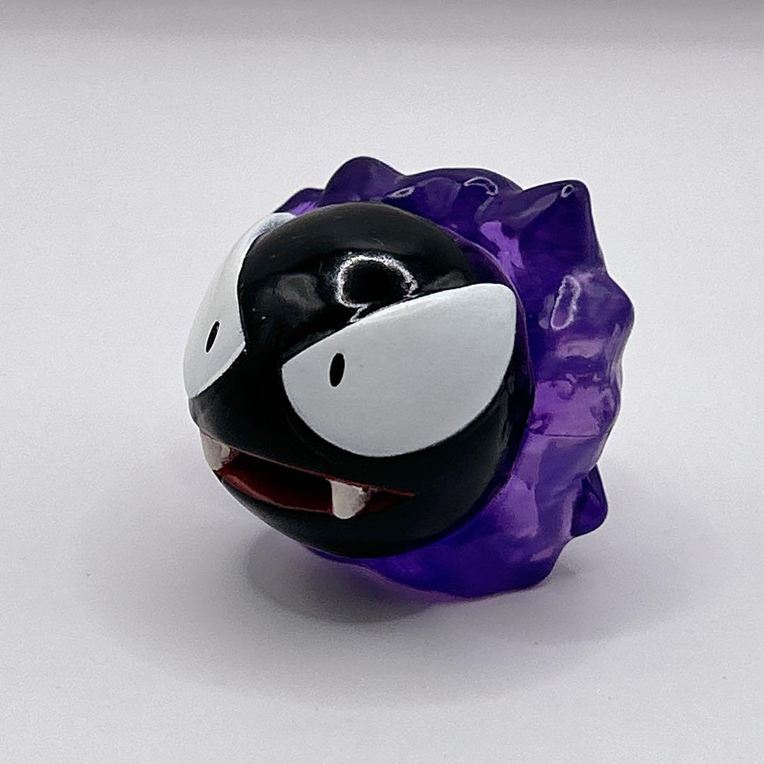 ✨激レア✨TOMY モンコレ 092 ゴース 初期 ポケモン