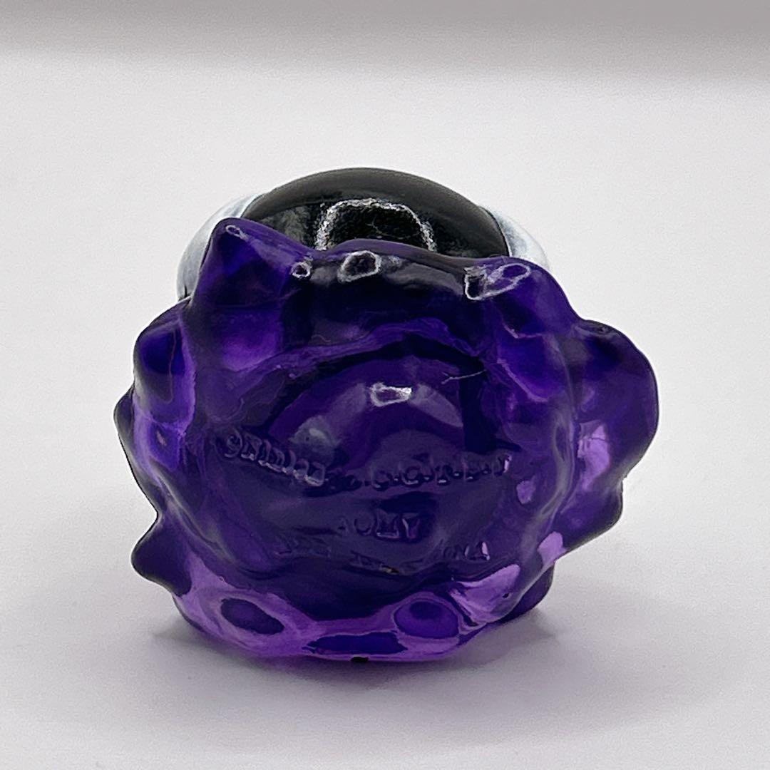 ✨激レア✨TOMY モンコレ 092 ゴース 初期 ポケモン