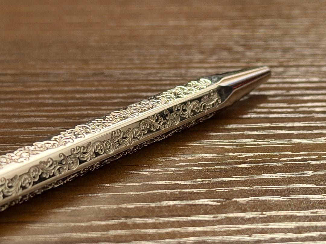 カランダッシュ エクリドール ビクトリアン 日本限定品