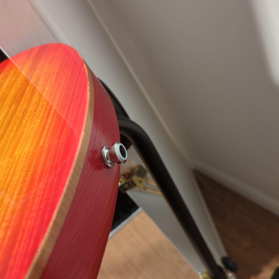 ESPエンジェルクラシックジュニア高見沢俊彦氏