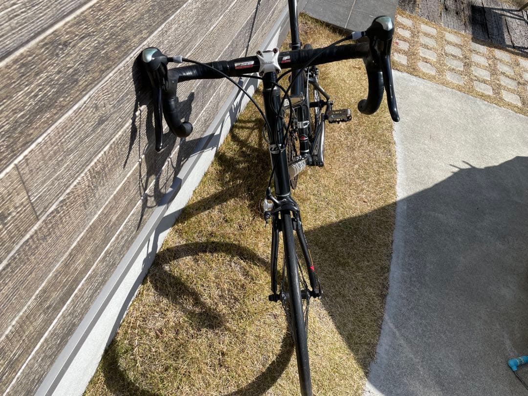 ミニベロ　MV-3S 105 LOUIS GARNEAU ルイガノ