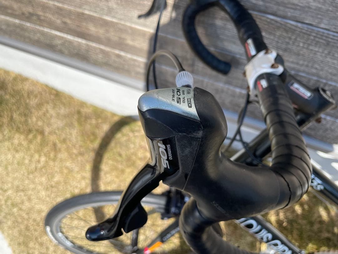 ミニベロ　MV-3S 105 LOUIS GARNEAU ルイガノ