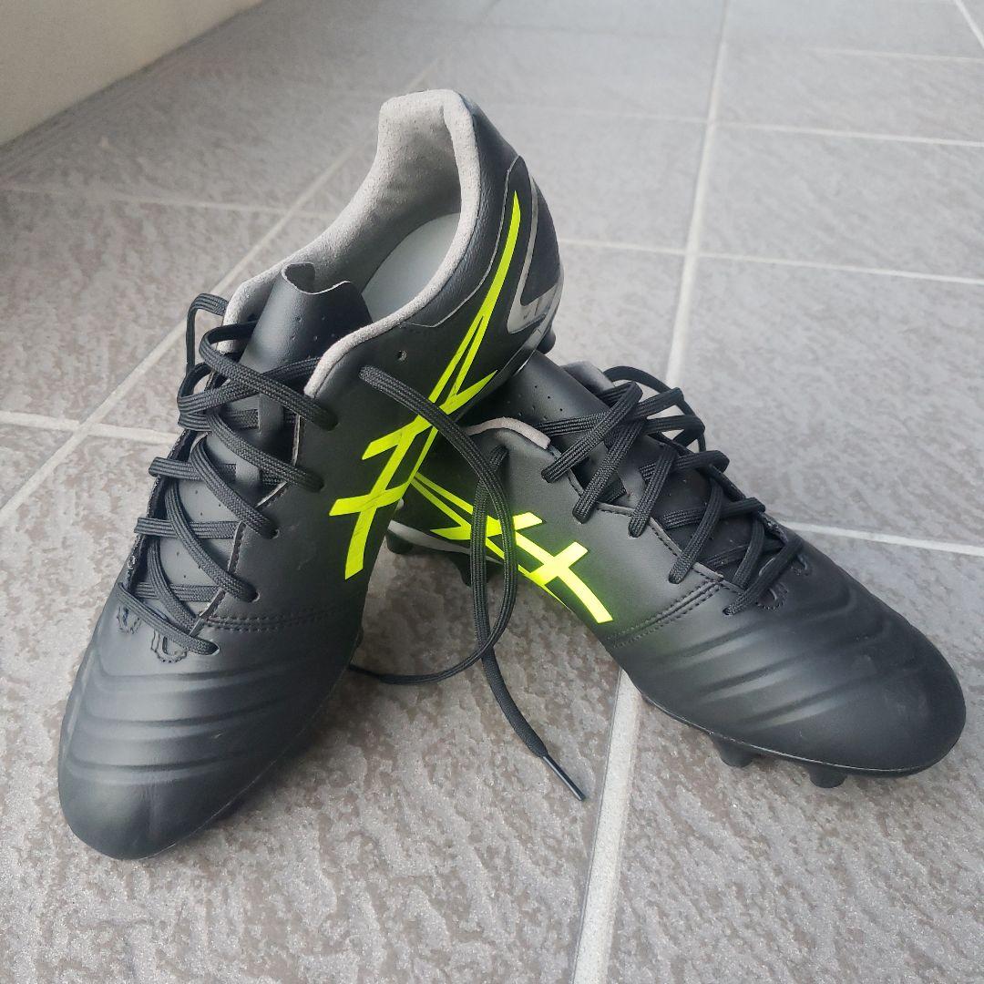 アシックス サッカースパイク DS LIGHT 26.5㎝ WIDE