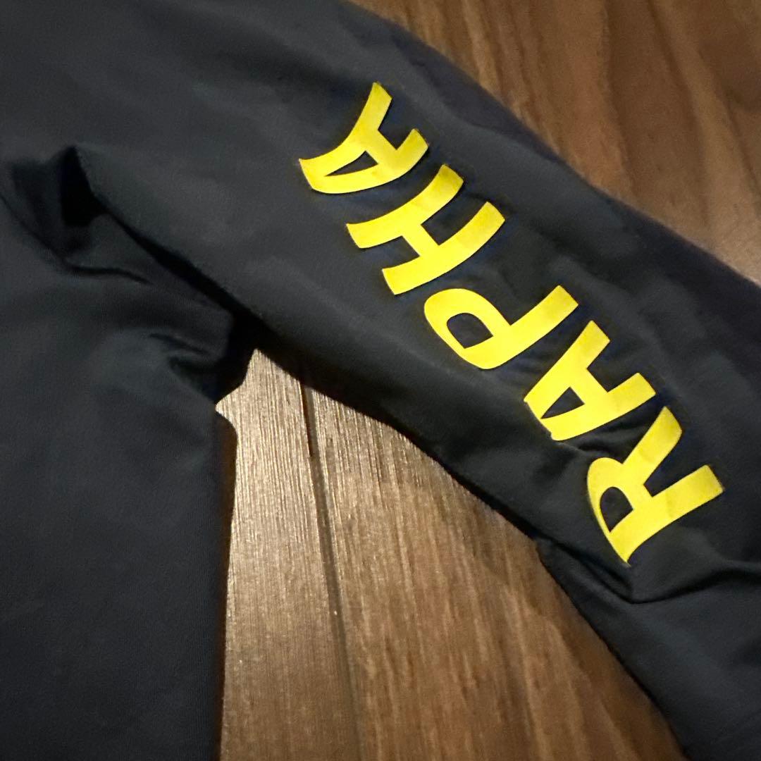 ウェア RAPHA PRO TEAM AERO JERSEY