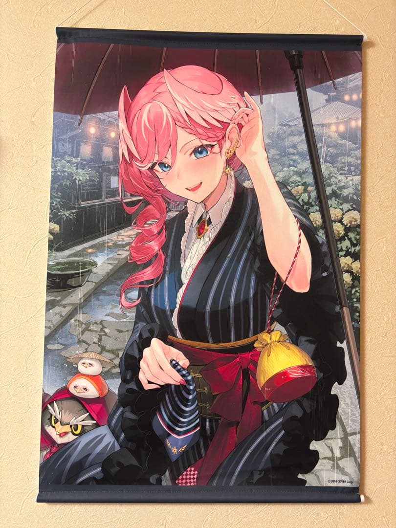 鷹嶺ルイ 2022年生誕グッズセット