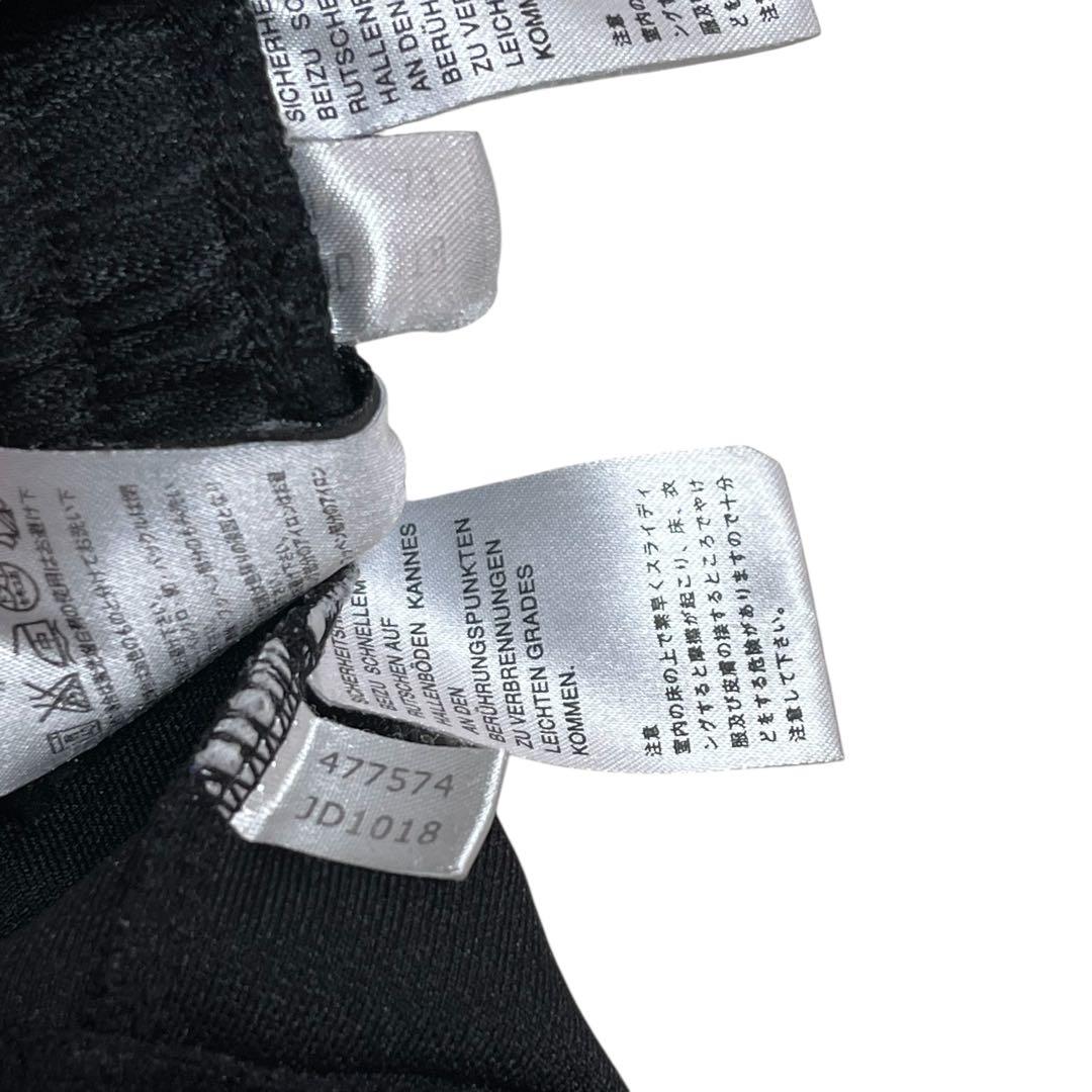 adidas トラックスーツ ジャージ 南海FC 刺繍ロゴ セットアップ