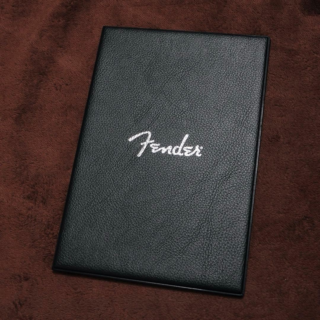 新品Fender Limited Char Stratocaster