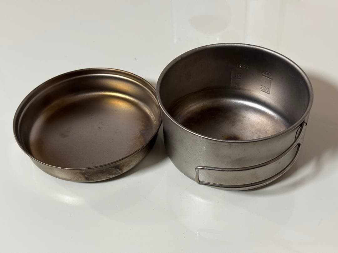 【超大特価‼︎】スノーピーク小物セット　ほおづき　ランタン クッカー　メスティン