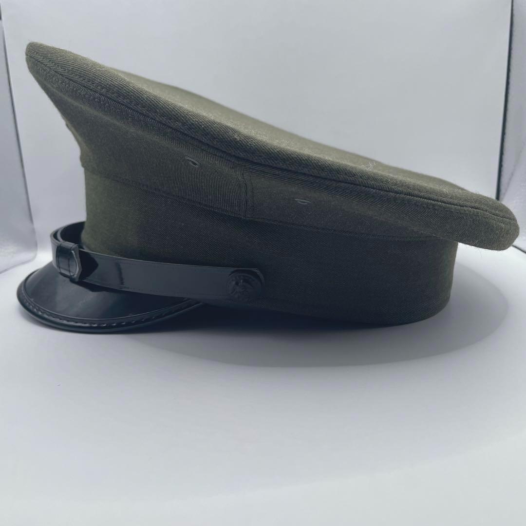 米海兵隊 USMC 制服用 制帽