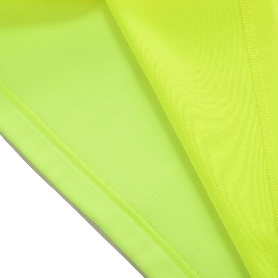 【TFW49】 サイズ S 新品未使用品 WARM MOCK NECK イエロー