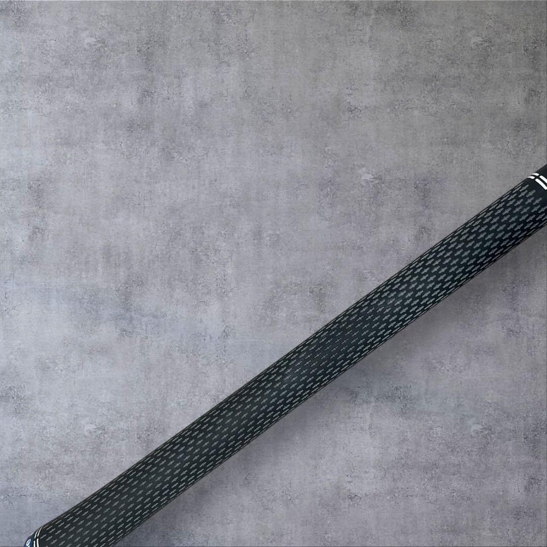 Qi10 MAX 10.5° flex:s 純正シャフト