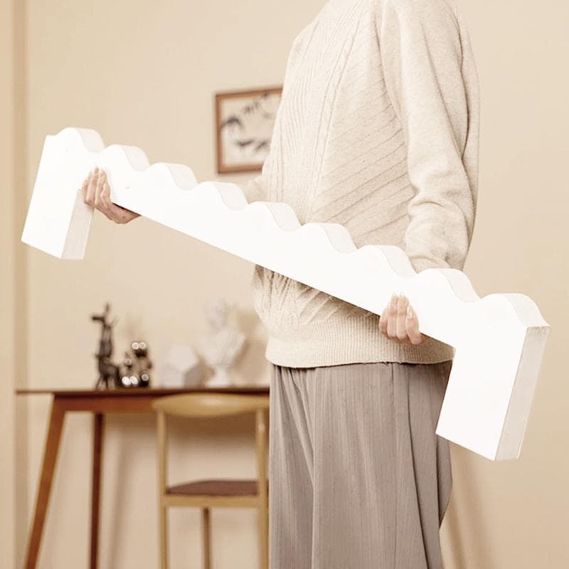 ディスプレイスタンド直径40cm高さ98㎝展示台 陳列台組立不要展示会イベント